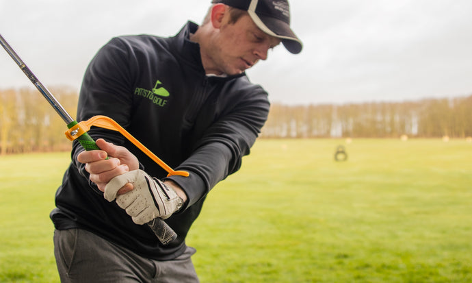 8 Best Golf Training Aids to Fix a Poor Golf Swing