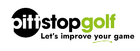 Pittstop Golf Logo