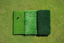 Load image into Gallery viewer, Outdoor/Indoor Golf Mat 3 length Astroturf
