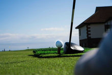 Load image into Gallery viewer, Golf Practice Mat for Garden Use
