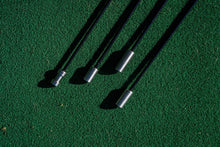 Load image into Gallery viewer, 4 Golf Swing Sticks for improving swing speed
