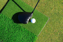 Load image into Gallery viewer, Golf Training Mat Driving Range 
