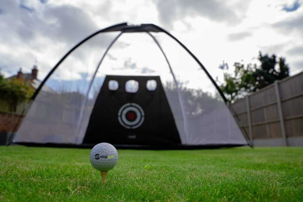 Large Golf Driving Net for Garden