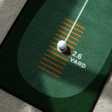 Load image into Gallery viewer, Pittstop Golf Indoor Golf Putting Mat
